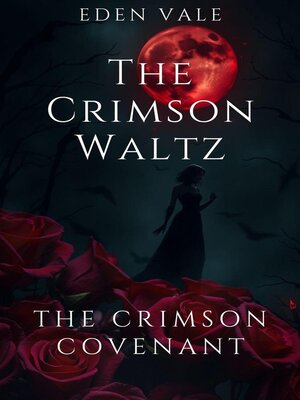 cover image of The Crimson Waltz